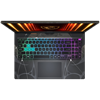 MSI CYBORG 15 B2RWFKG-207XTR Core i5 210H 16GB DDR5 RTX5060 GDDR7 8GB 512GB SSD 15.6