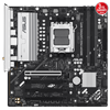 ASUS B850M MAX GAMING WIFI 8000MHz DDR5 Soket AM5 M.2 HDMI DP mATX Anakart