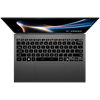 MSI PRESTIGE 13 AI+ A3MG-039TR Ultra 7 335 32GB LPDDR5X 1TB SSD Intel ARC Graphics 13.3  W11 OLED Gri Notebook