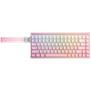 Aula Hero 84 HE Dragon King Switch Hot Swap TKL RGB Neon Pembe Kablolu Gaming Klavye