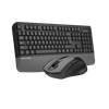A4 Tech FG2500S PLUS BLACK Siyah Kablosuz  Klavye Mouse Set