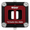 Thermal Grizzly TG-DDM-R7000-R Ryzen 7000 Delid-Die-Mate İşlemci Sökme Aparatı