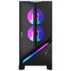 MSI MPG INFINITE X3 AI 2NVP7-640EU Ultra 7 265KF 32GB DDR5 1TB SSD RTX5070 SHADOW 2X GDDR7 12GB W11 Gaming PC