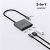 TP-LINK UH3020C Type-C USB-C PD USB3.0 HDMI Hub Dönüştürücü