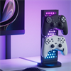 Nanoleaf USB-C USB-A RGB Işıklı Masaüstü Stand Aydınlatma