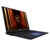 MSI TITAN 18 HX AI A2XWJG-620TR Ultra 9 285HX 64GB DDR5 RTX5090 GDDR7 24GB 6TB SSD 18