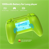 8BitDo Ultimate Hall Efect Kablosuz Yeşil Gamepad