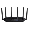 ASUS TUF Gaming BE9400 WiFi 7 AiMesh AiProtection Pro Gaming Router