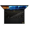 MSI PRESTIGE 13 AI+ UKIYOE EDITION A2VMG-092TR Ultra 9 288V 32GB DDR5 Intel ARC Graphics 1TB SSD 13.3