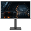 GameBooster Elitra FF60 24.1'' 610Hz 0.2ms HDMI DP RGB Adaptive Sync HDR10 Pivot FHD Fast TN Gaming Monitör
