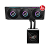 ASUS ROG STRIX SLC IV 360 ARGB LCD 360mm İşlemci Sıvı Soğutucu