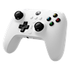8BitDo Ultimate Xbox Hall Effect Kablosuz Beyaz Gamepad