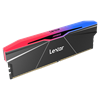 Lexar 32GB(2X16GB) ARES RGB 2nd Gen 6000MHz CL30 XMP/ EXPO DDR5 Dual Kit Ram