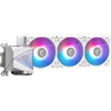 MSI MAG CORELIQUID I360 Beyaz 360mm İşlemci Sıvı Soğutucusu
