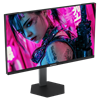 GameBooster Atlas EF42 24.5'' 420Hz 0.5ms HDMI DP Adaptive Sync HDR400 Pivot FHD Fast IPS Gaming Monitör