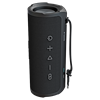 HiFuture Ripple 30W IPX7 Bluetooth Siyah Taşınabilir Stereo Hoparlör 