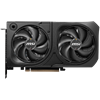 MSI GeForce RTX 5060 TI 8G SHADOW 2X OC PLUS GDDR7 DLSS 4 128 Bit Ekran Kartı