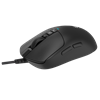  Bloody W72 ULTRA 20000 DPI Siyah Kablolu Gaming Mouse