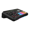 Fifine Ampligame SC8 USB Oyuncu Ses Mikseri