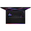 MSI RAIDER 16 MAX HX B2WJ-022TR Ultra 9 290HX Plus 32GB DDR5 RTX5090 GDDR7 24GB 2TB SSD 18