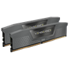 CORSAIR Vengeance 32GB (2x16GB) 6000MHz CL36 DDR5 EXPO/XMP Gri Dual Kit Ram
