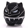 Bitty Boomers Black Panthers Mini 3W Taşınabilir Bluetooth Hoparlör