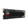 SAMSUNG 4TB 9100 PRO Gen5 NVMe M.2 SSD 14800MB Okuma / 13400MB Yazma
