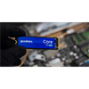 GOODRAM Core 1TB Gen5 M.2 2280 SSD 10200MB Okuma / 8400MB Yazma