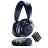 Steelseries Arctis Nova Pro Omni Kablosuz Midnight Blue Gaming Kulaklık 