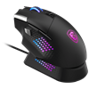 MSI VERSA PRO WIRELESS + MOUSE DOCK PRO Siyah Kablosuz Gaming Mouse