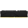 Kingston 64GB(2x32GB) Beast Black EXPO/XMP 6400MHz CL32 DDR5 Dual Kit Ram