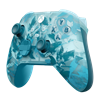 Microsoft Xbox Series Wireless Ice Breaker GamePad