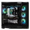 Bitfenix Sakiel 360 Siyah ARGB 360mm AMD / INTEL İşlemci Sıvı Soğutucu