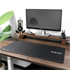 GravaStar GS-A8-MPDR-BLK XL Kaymaz Taban Siyah Mouse Pad
