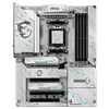 MSI B850 GAMING PLUS WIFI PZ 8200MHz(OC) DDR5 Soket AM5 M.2 USB-C ATX Anakart