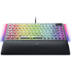 Razer BlackWidow V4 Tactile Switch RGB Phantom Beyaz Kablolu Gaming Klavye