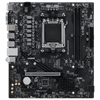 MSI PRO A620AM-B EVO 6800MHz(OC) DDR5 Soket AM5 M.2  HDMI mATX Anakart