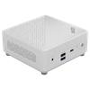 MSI CUBI 5 1M-497EU Core 5 120U 16GB DDR5 512GB SSD Thunderbolt 4 W11Pro Beyaz Mini PC