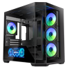 BitFenix Digital T10 ES 850W 80+ Bronze 10.24