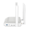 Keenetic Hoper 4G+ AX3000 Mesh Wİ-Fi 6 Router