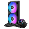 Cooler Master MasterLiquid Core NEX 240 ARGB 240mm İşlemci Sıvı Soğutucu