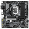 GIGABYTE B760M DS3H GEN5 DDR5 7600MHz(OC) Soket 1700 M.2 HDMI DP mATX Anakart