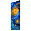 NUBIA ZTE Z80 ULTRA 16GB/512GB Mavi Akıllı Telefon (Nubia Türkiye Garantili)  