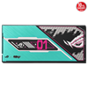 ASUS ROG THOR 1200W 80+ Platinum Hatsune Miku Edition ARGB ATX 3.1 Gen5 Full Modüler PSU
