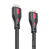  S-LINK SL-HDM4k013 3m 4k 60Hz HDMI Kablosu