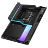 NZXT N9 Z890 8000MHz(OC) DDR5 Soket LGA 1851 M.2 WIFI7 HDMI RGB ATX Anakart