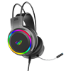 Aula S608 RGB Kablolu Gaming Kulaklık