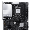 MSI PRO H810M-B 6400MHz OC DDR5 Soket 1851 M.2 HDMI DP USB-C mATX Anakart
