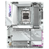 GIGABYTE X870E AORUS ELITE WIFI7 ICE 8200MHz(OC)DDR5 Soket AM5 M.2 HDMI DP ATX Anakart