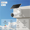 TP-LINK TAPO C425 KIT Güneş Enerjili Wi-Fi Güvenlik Kamerası